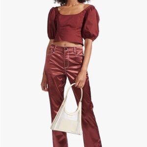 PAPAYA TOP  TAWNY PORT - 10